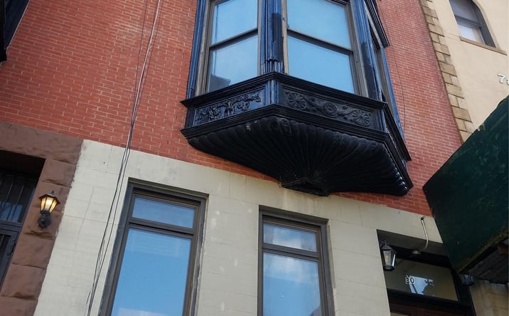 Pictures of Multifamily property located at 30 Edgecombe Avenue, New York, NY 10030 for sales - image #1