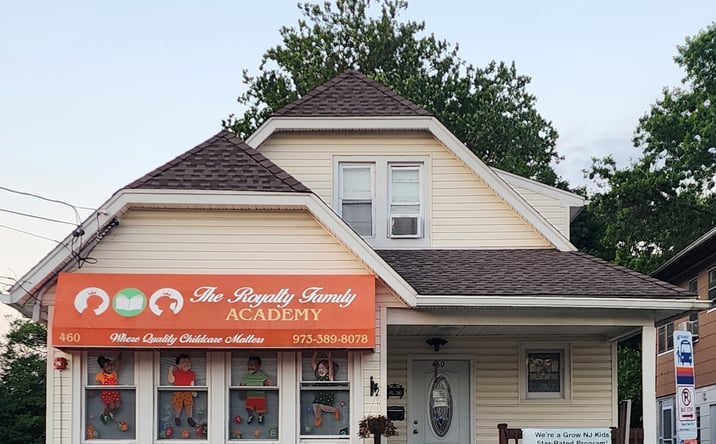 Pictures of Special Purpose property located at 460 Haledon Ave, Haledon Boro, NJ 07508 for sales - image #1