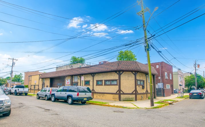 Pictures of Industrial property located at 40 Columbus Street, Bloomfield, NJ 07003 for sales - image #1