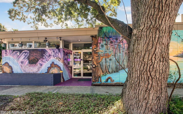 Pictures of Office, Mixed Use, Land, Special Purpose property located at 1503 OAK Street, Jacksonville, FL 32204 for sales - image #1