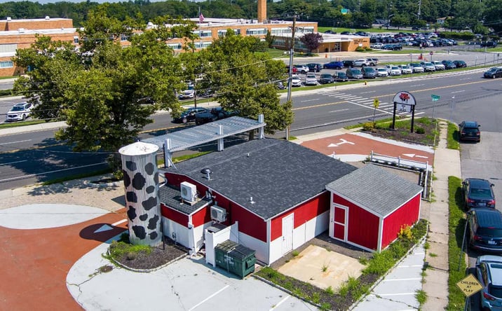 Pictures of Retail property located at 2350 Jerusalem Avenue, North Bellmore, NY 11710 for sales - image #1