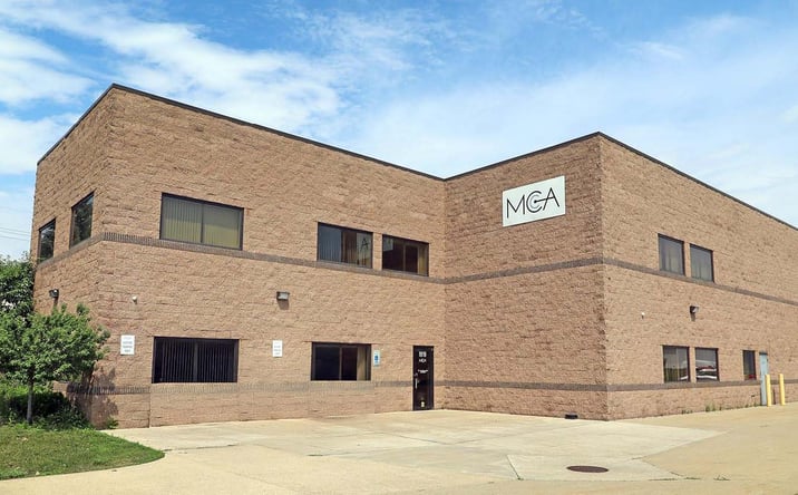 Pictures of Industrial property located at 1919 Birchwood Ave, Troy, MI 48083 for sales - image #1