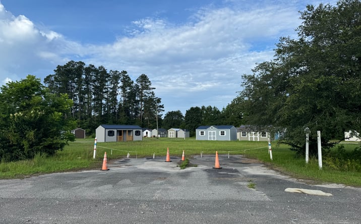 Pictures of Land property located at 135 W HWY 9, Longs, SC 29568 for sales - image #1
