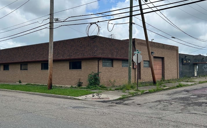 Pictures of Industrial, Office property located at 407 High Ave SW, Canton, OH 44707 for sales - image #1
