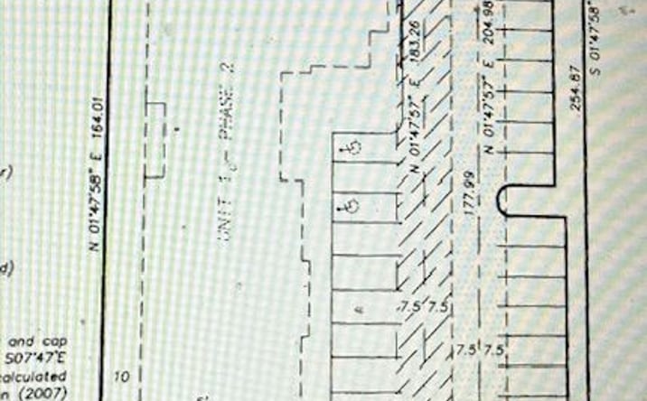 Pictures of Land property located at 4702 Pacific Avenue SE, Lacey, WA 98503 for sales - image #1