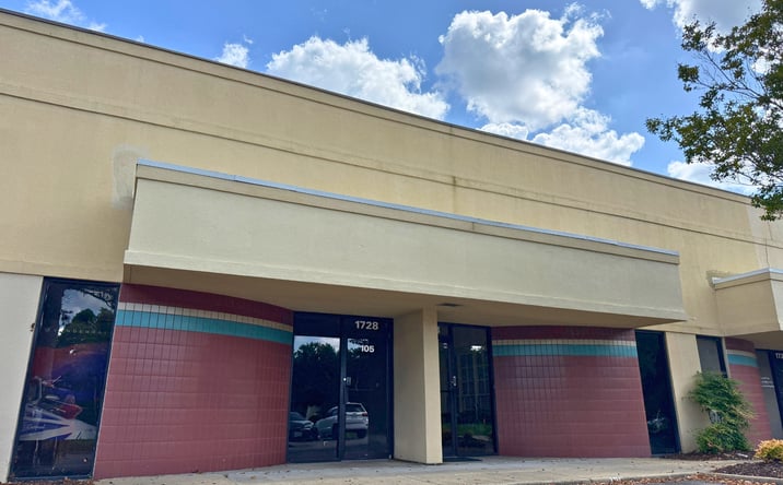 Pictures of Mixed Use, Self Storage, Business for Sale property located at 1728 Virginia Beach Blvd, Virginia Beach, VA 23454 for sales - image #1