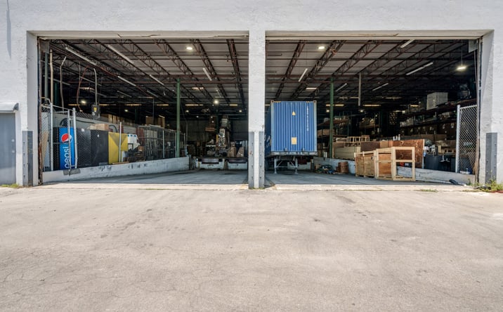 Pictures of Industrial property located at 3353 NW 74th Ave, Miami, FL 33122 for sales - image #1