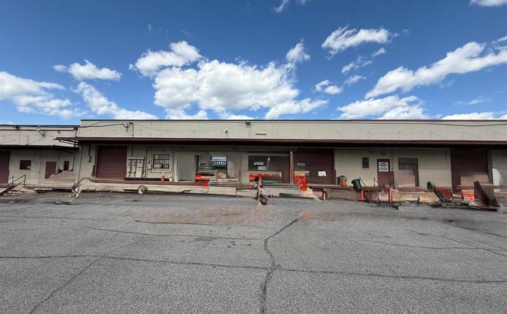 Pictures of Industrial, Office property located at 1793 Olive St, Capitol Heights, MD 20743 for sales - image #1