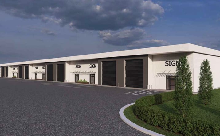 Pictures of Industrial property located at 20610, 20630 Plank Rd, Zachary, LA 70791 for sales - image #1