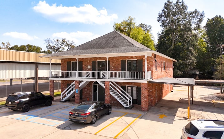 Pictures of Office property located at 3968 North Blvd, Baton Rouge, LA 70806 for sales - image #1
