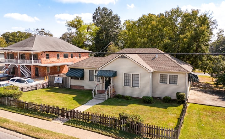 Pictures of Office property located at 3950 North Blvd, Baton Rouge, LA 70806, 3968 North Blvd, Baton Rouge, LA 70806, 3978 North Blvd, Baton Rouge, LA 70806 for sales - image #1