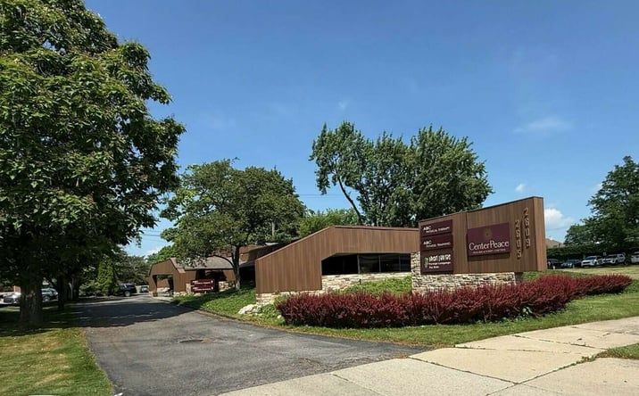 Pictures of Office property located at 2605-2609 Crooks Rd, Troy, MI 48084 for sales - image #1