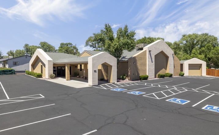 Pictures of Office property located at 412 Whipple St. Prescott, AZ 86301, Prescott, AZ 86301 for sales - image #1