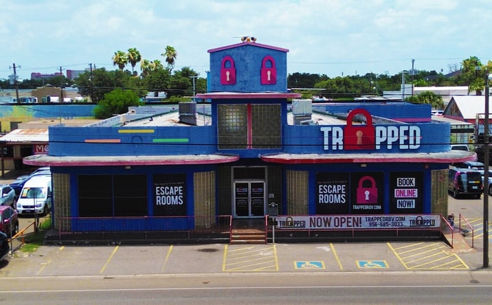 Pictures of Mixed Use, Retail property located at 615 W U.S. Business 83, McAllen, TX 78501 for sales - image #1