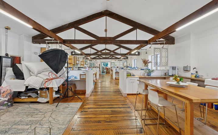 Pictures of Industrial, Mixed Use, Office, Retail property located at 1412 S Broad St, Philadelphia, PA 19146, Philadelphia, PA 19146 for sales - image #1