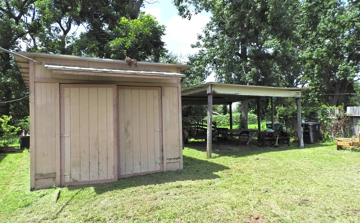 Pictures of Land property located at 6100 Stuebner Airline, Houston, TX 77091 for sales - image #1