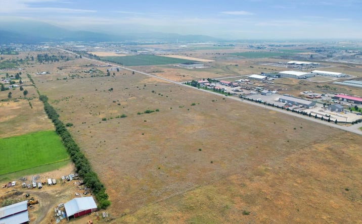 Pictures of Land property located at 0 Pleasant View Rd, Post Falls, ID 83854 for sales - image #1