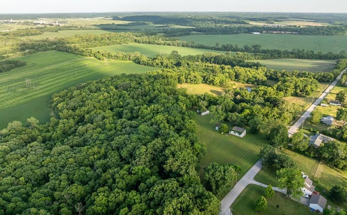 Pictures of Land, Multifamily property located at 701 N Bly Road, Independence, MO 64056 for sales - image #1
