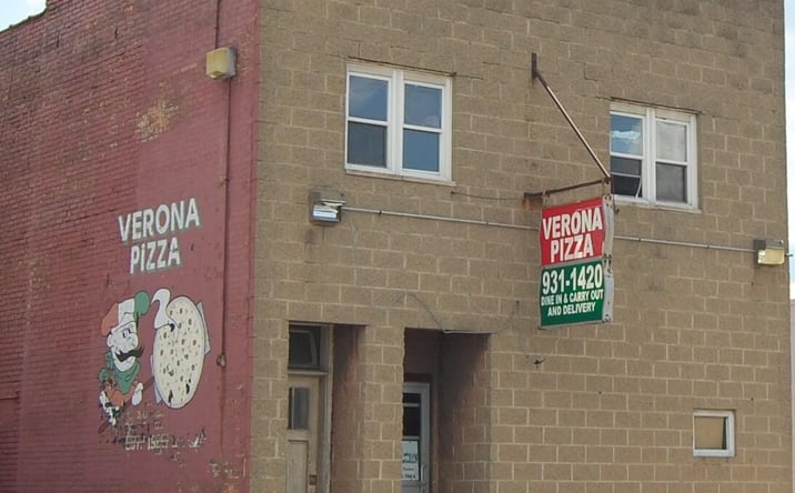 Pictures of Mixed Use, Retail property located at 4913 Calumet Avenue, Hammond, IN 46327 for sales - image #1