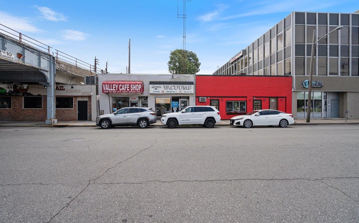 Pictures of Retail property located at 159 S Franklin Avenue, Valley Stream, NY 11580 for sales - image #1