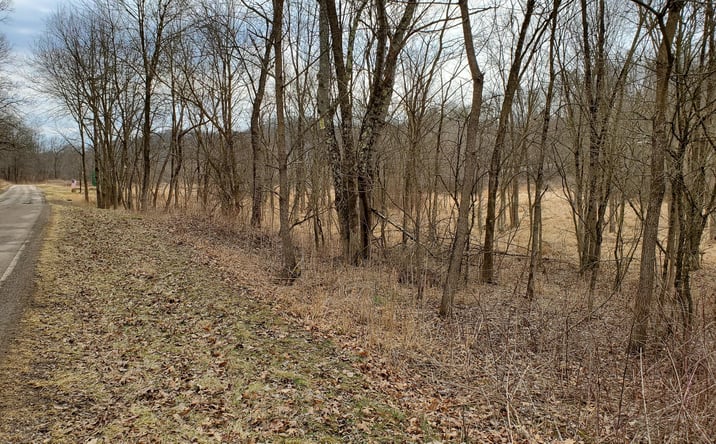 Pictures of Land property located at 6820 Crane Run Road, Cumberland, OH 43732 for sales - image #1