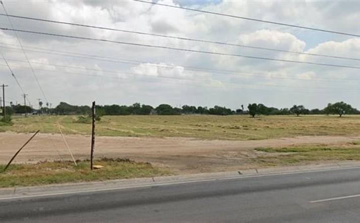 Pictures of Land property located at 3800 N Doolittle, Edinburg, TX 78539 for sales - image #1