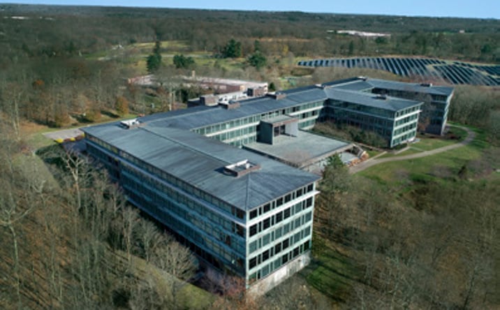 Pictures of Office, Land property located at 175 King St, Armonk, NY 10504 for sales - image #1