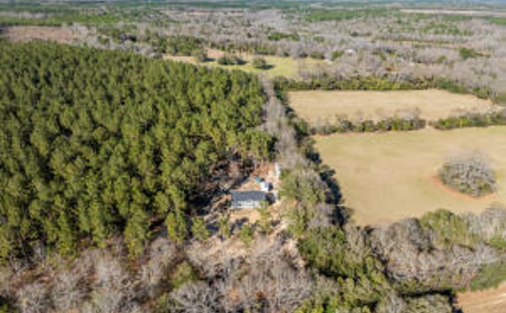 Pictures of Land property located at 00 Millers Pond Rd, Wagener, SC 29164 for sales - image #1