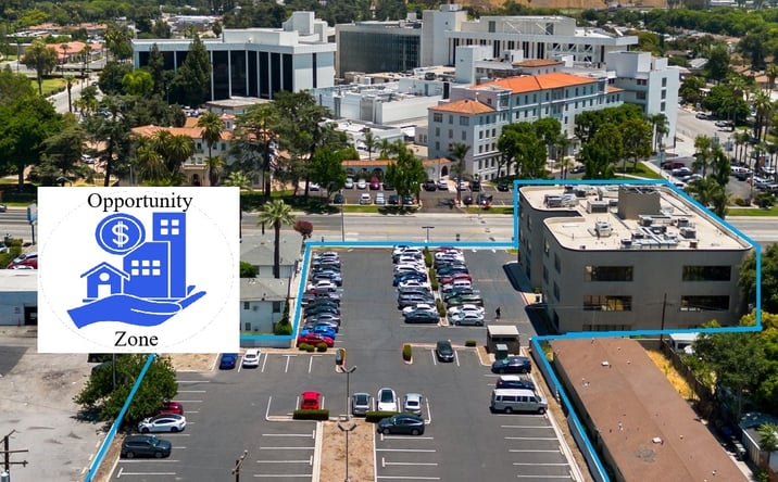 Pictures of Office property located at 2150 N Waterman Ave, San Bernardino, CA 92404 for sales - image #1