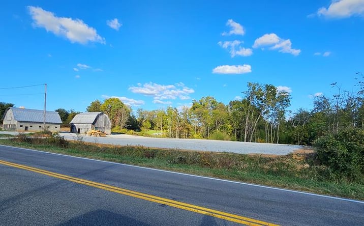 Pictures of Land, Multifamily property located at 14005 Glenbrook Avenue, Meadowview, VA 23361 for sales - image #1