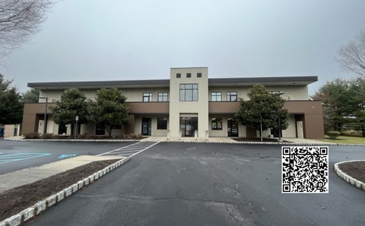 Pictures of Office property located at 1246 Cranbury South River Road, Cranbury, NJ 08512 for sales - image #1