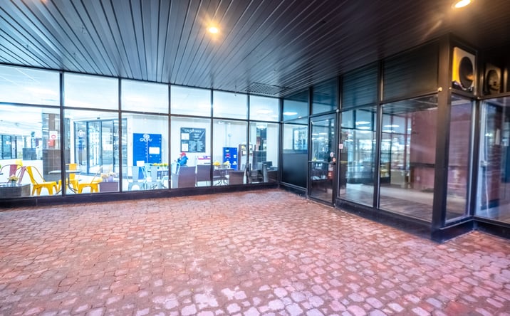 Pictures of Office, Retail, Special Purpose property located at 7000 JFK Blvd E, Guttenberg, NJ 07093 for sales - image #1