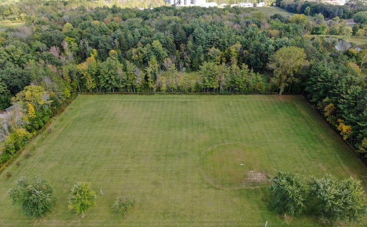 Pictures of Land property located at 1-WI-32, Pulaski, WI 54162 for sales - image #1