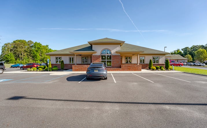 Pictures of Office property located at 1103 W Sherman Ave, Vineland, NJ 08360 for sales - image #1