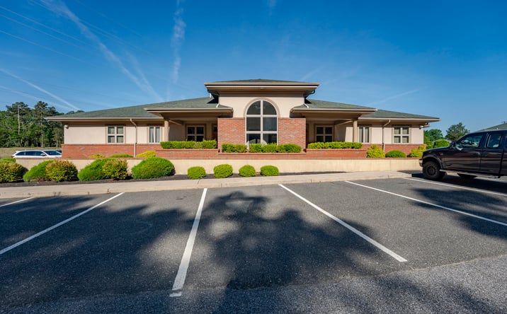 Pictures of Office property located at 1051 W Sherman Ave, Vineland, NJ 08360 for sales - image #1