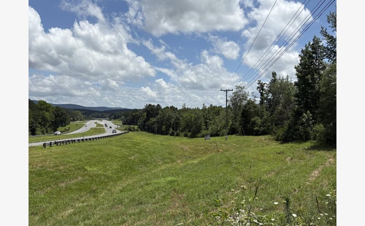 Pictures of Land property located at 7552 US-27, LaFayette, GA 30728 for sales - image #1