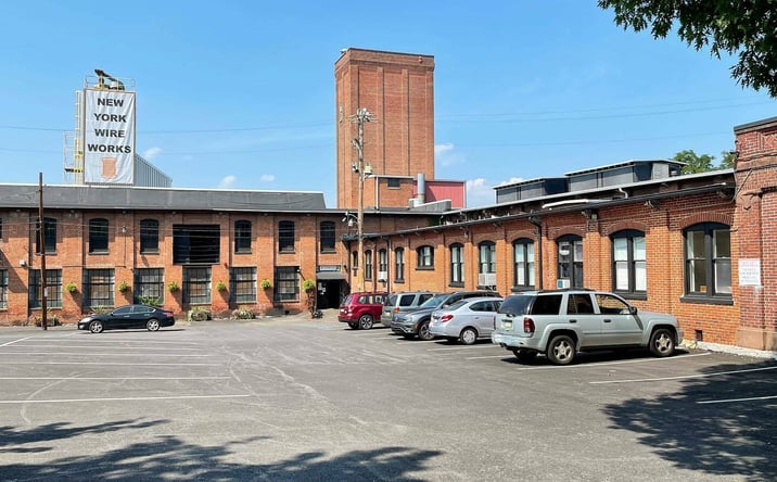 Pictures of Office, Mixed Use property located at 441 E Market St, York, PA 17403 for sales - image #1