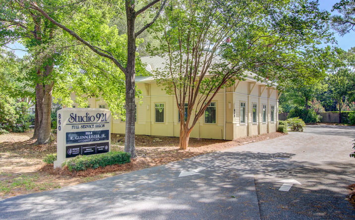 Pictures of Land property located at 860 Lowcountry Boulevard # C, Mount Pleasant, SC 29464 for sales - image #1