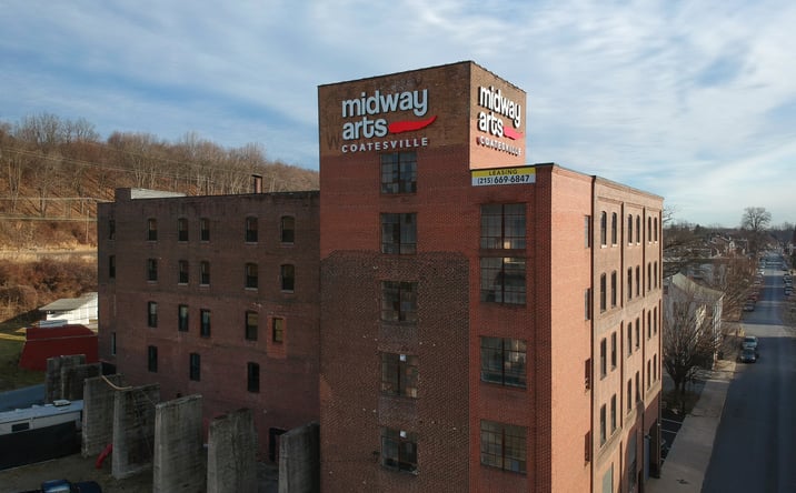 Pictures of Mixed Use, Office property located at 139 E Chestnut Street, Coatesville, PA 19320, 117 Lumber Street, Coatesville, PA 19320, 117-125 E Chestnut St, Coatesville, PA 19320 for sales - image #1