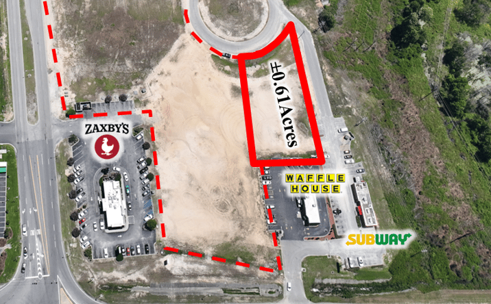 Pictures of Hospitality, Industrial, Office property located at Bette Cir, Florence, SC 29506 for sales - image #1
