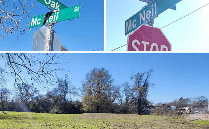 Pictures of Land, Mixed Use property located at W Palestine Ave, Palestine, TX 75801 for sales - image #1