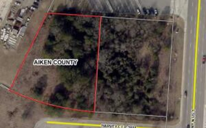 Pictures of Land, Retail property located at Harvey Court, Aiken, SC 29805 for sales - image #1