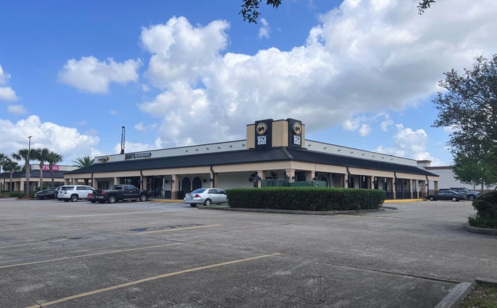image of property at 4150 GENERAL DEGAULLE DR New Orleans LA 70131-8231