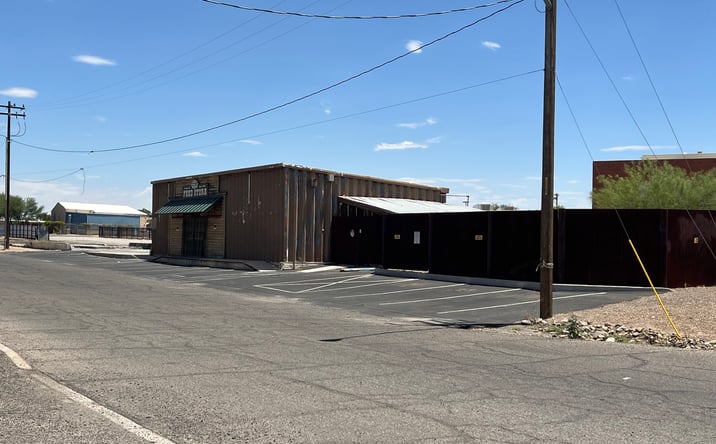 Pictures of Land property located at 2701 S 6th Ave, Tucson, AZ 85713 for sales - image #1