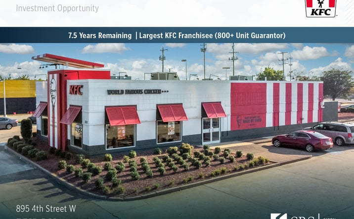 Pictures of Retail property located at 895 4th St W, Milan, IL 61264 for sales - image #1