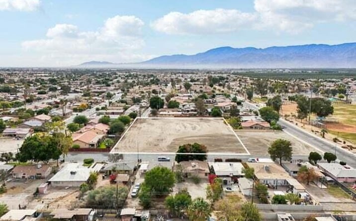 Pictures of Land property located at Damascus, Coachella, CA 92236 for sales - image #1
