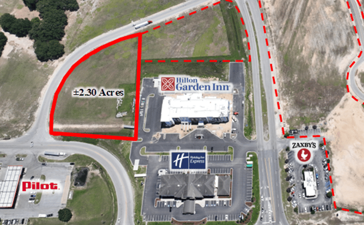 Pictures of Hospitality, Industrial, Office property located at General William W Dr, Florence, SC 29506 for sales - image #1