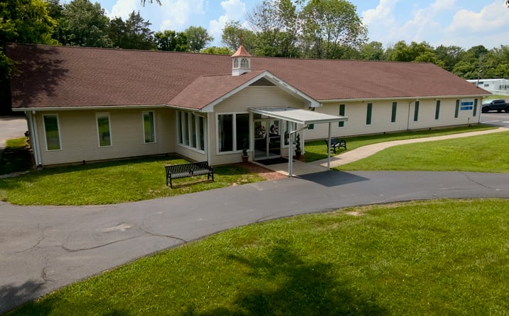 Pictures of Land, Special Purpose property located at 5742 Seminary Rd, Smyrna, TN 37167 for sales - image #1
