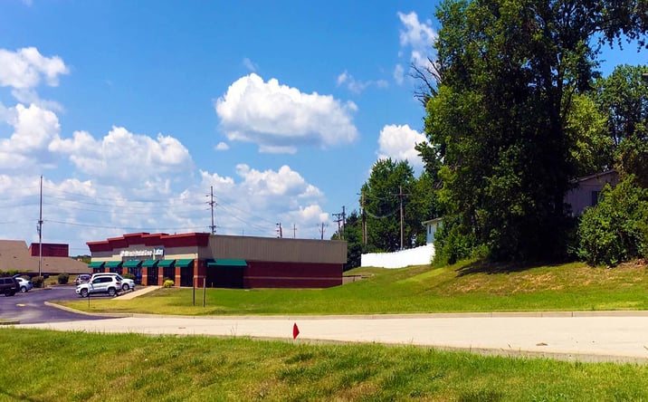 Pictures of Land property located at 6940 Mexico Rd, St. Peters, MO 63376 for sales - image #1