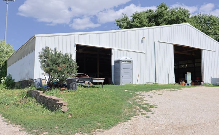 image of property at 8753 SW 9TH ST Des Moines IA 50320-6709
